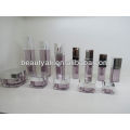 120ml square lotion bottles